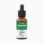 ACEITE DE OREGANO COMESTIBLE NUA 30 ML NUA