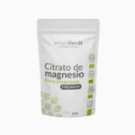 CITRATO DE MAGNESIO SMART BLENDS X200GR