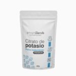 CITRATO DE POTASIO SMART BLENDS X200GR